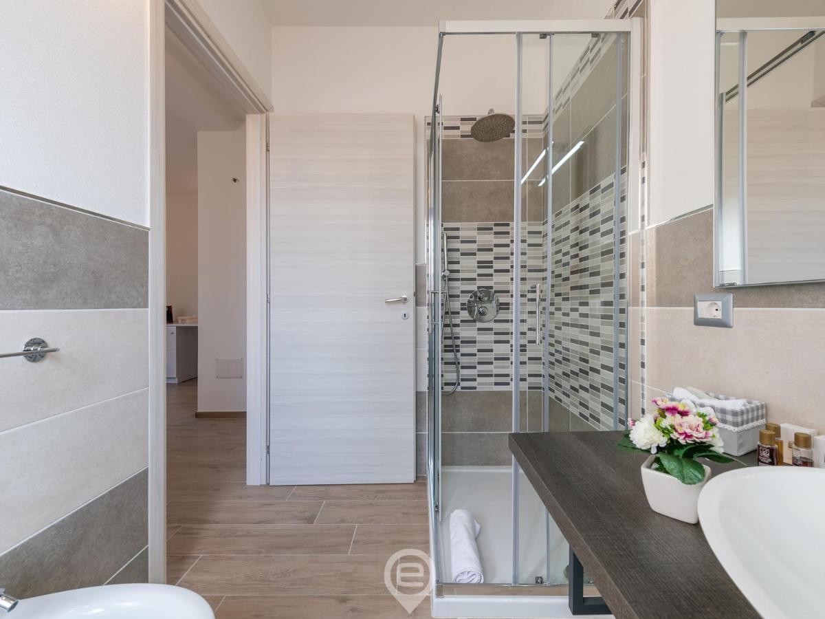 Villa Monica - Suites Iglesias Ngoại thất bức ảnh