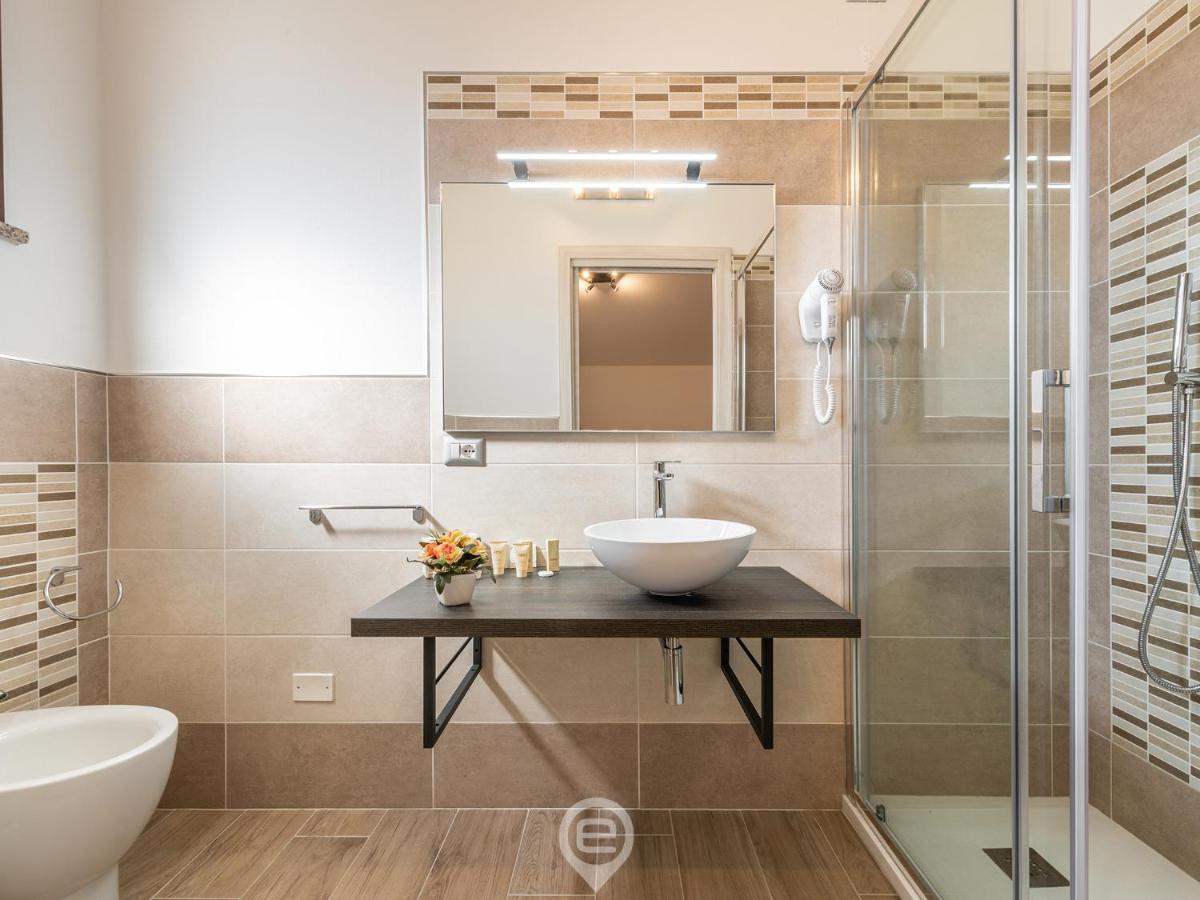 Villa Monica - Suites Iglesias Ngoại thất bức ảnh